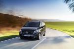 Mercedes-Benz Vito Tourer PRO Line 2020 года (WW)